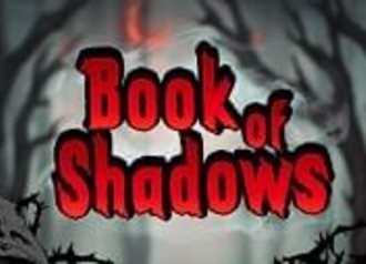 Book of Shadows игровой автомат