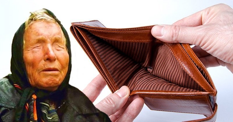 Мощный заговор на деньги от Ванги